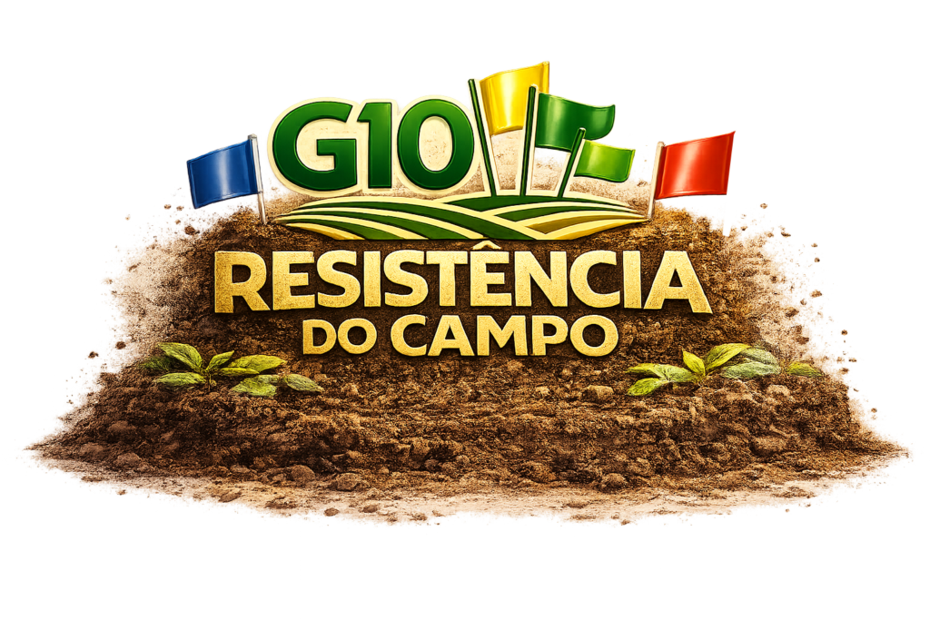 logo resistencia do campo